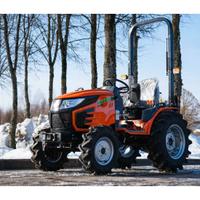 Hinomoto-kubota- hm-255 DA AGRIRAGAZZI.IT