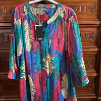 Camicia donna