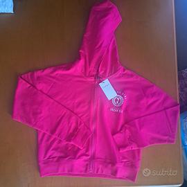 Felpa ragazza Conbipel