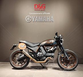 Ducati Scrambler - 2016