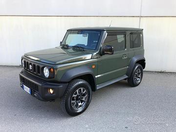 Suzuki Jimny 1.5 4AT Top