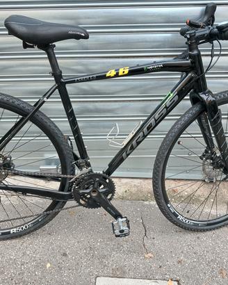 Gravel Kross Esker 6.0, 