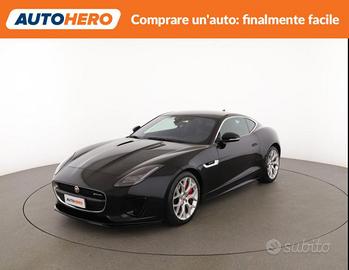 JAGUAR F-Type XS52755