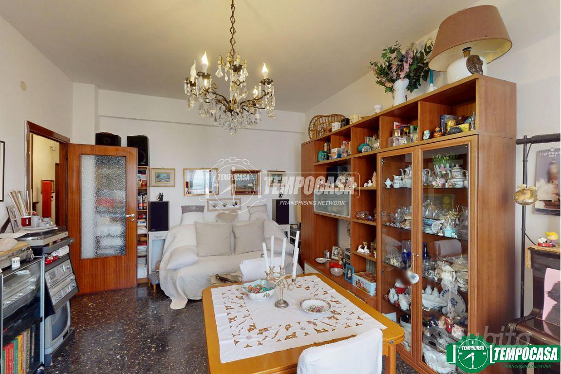 Appartamento a La Spezia 4 locali