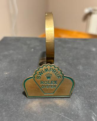 Rolex accessori
