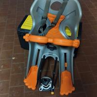 Seggiolino Bici Anteriore