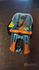 Seggiolino Bici Anteriore