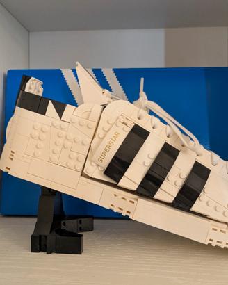 Lego 10282 Adidas