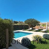 Pittulongu | Villa bifamiliare a 150 metri dalla s