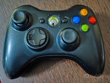 Controller Xbox 360