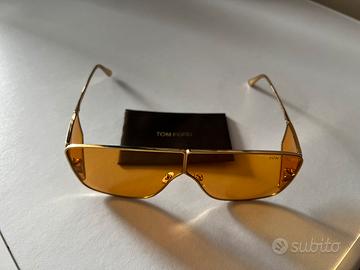 Occhiali Tom ford spector