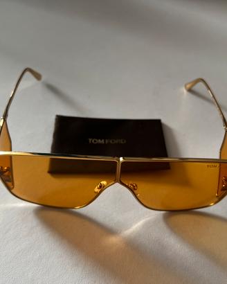 Occhiali Tom ford spector