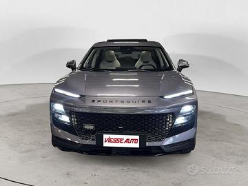 SPORTEQUIPE Sportequipe 6 GT 1.6 T-GDI DCT
