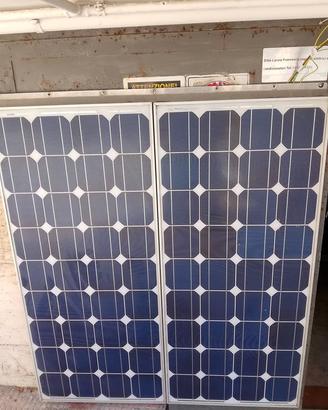 kit fotovoltaico 4000w