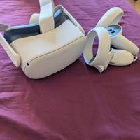oculus meta quest 2