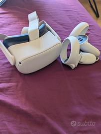 oculus meta quest 2