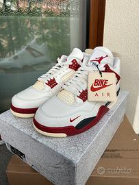 Air Jordan 4 "Brick After Brick" Size 42,5