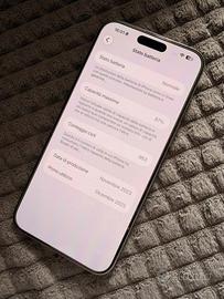 iPhone 15 Pro Max 256 GB