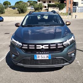 Dacia Sandero Stepway Extreme Up TCe 100 GPL ECO-G