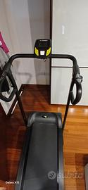 tapis roulant magnetico diadora 