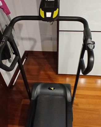 tapis roulant magnetico diadora 