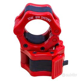 4 Fermapesi collars Strength Shop