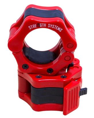 4 Fermapesi collars Strength Shop