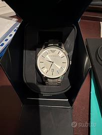 Orologio Uomo  Emporio Armani AR2449