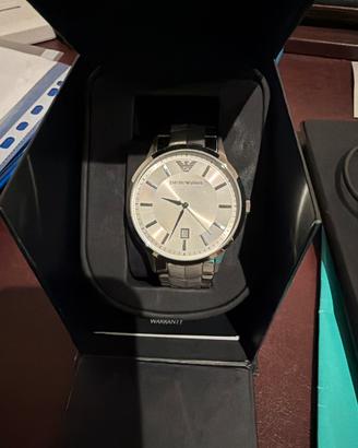 Orologio Uomo  Emporio Armani AR2449