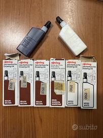 Inchiostro Rotring