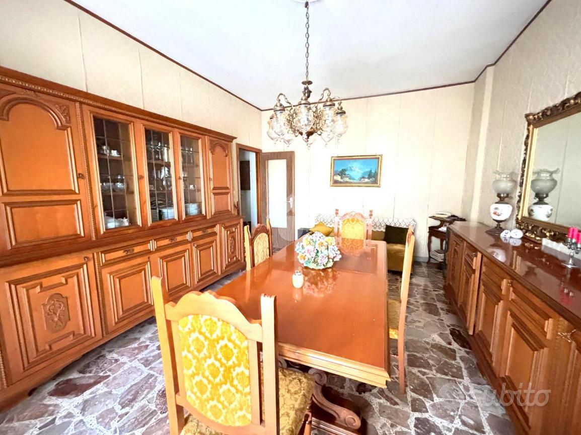 Appartamento – San Severo, Foggia - Vista 3