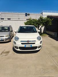 FIAT 500X - PRoV TOSCANA - ECCELLENTI CONDIZIONI