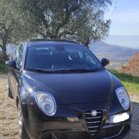 Alfa romeo mito 1.4 gpl