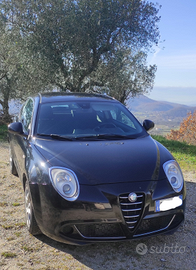 Alfa romeo mito 1.4 gpl