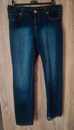 jeans donna invernali 