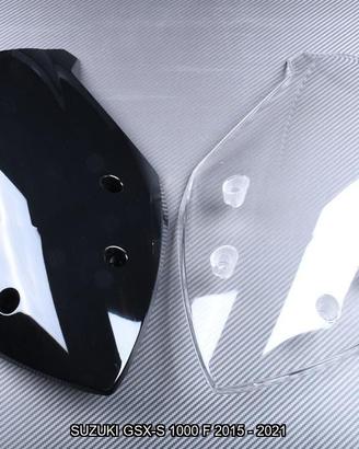 Cupolino SUZUKI GSX-S 1000 F 2015 - 2021