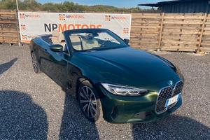 Bmw 430 430i Cabrio Sport