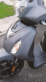 Scooter SYM Symphony 50cc 2022