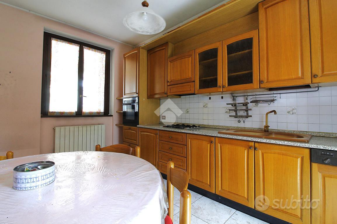 Casa – Agrate Brianza, Morosina - Altro