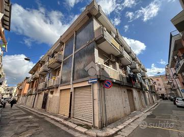 4 LOCALI A SAN SEVERO