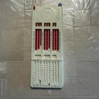 Calcolatrice vintage da collezione rara