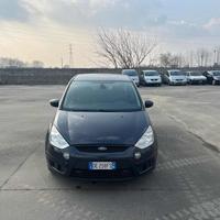FORD S-Max 2.0 TDCi 140CV Titanium DPF