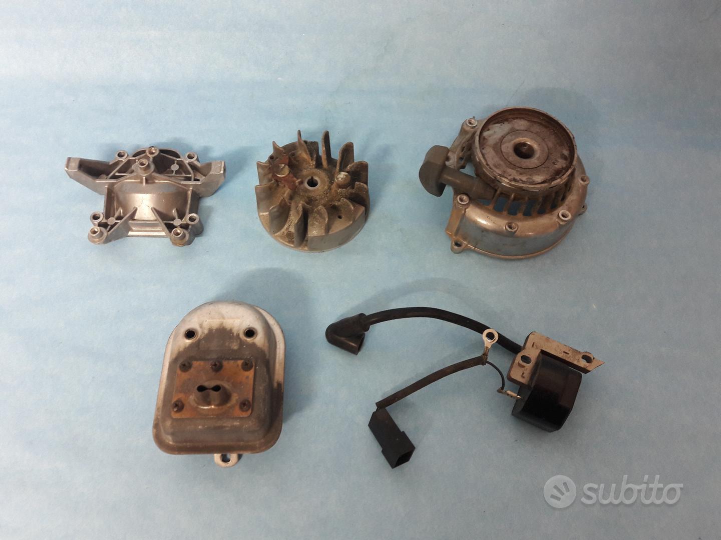 Ricambi decespugliatore Efco Giardino e Fai da te In vendita a Taranto