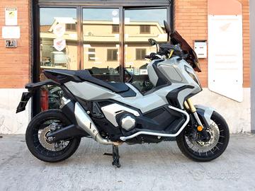 Honda X-ADV 750 2022 UNIPRO' - FINANZIABILE