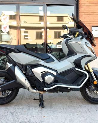 Honda X-ADV 750 2022 UNIPRO' - FINANZIABILE