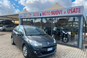 Citroen C3 1.4 HDi 70 Exclusive
