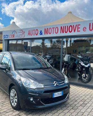 Citroen C3 1.4 HDi 70 Exclusive