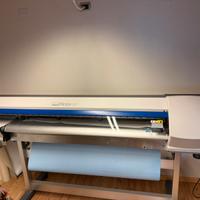 PLOTTER  ROLAND  SP540V funzionante