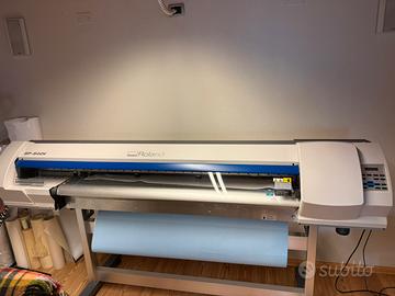 PLOTTER  ROLAND  SP540V funzionante