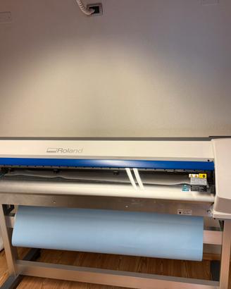 PLOTTER  ROLAND  SP540V funzionante